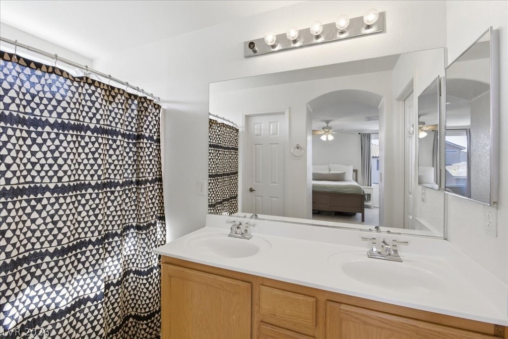 6513 Delicate Petal Court Las Vegas NV 89149