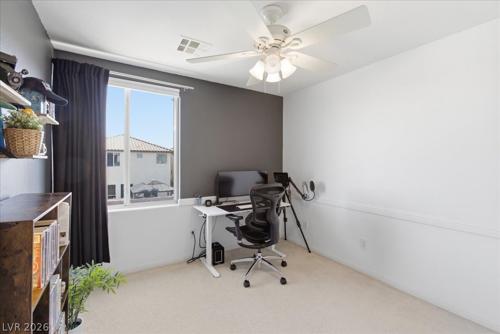 6513 Delicate Petal Court Las Vegas NV 89149