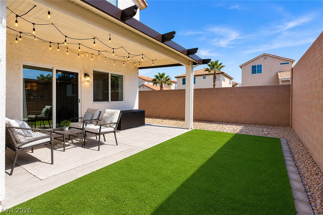 6513 Delicate Petal Court Las Vegas NV 89149