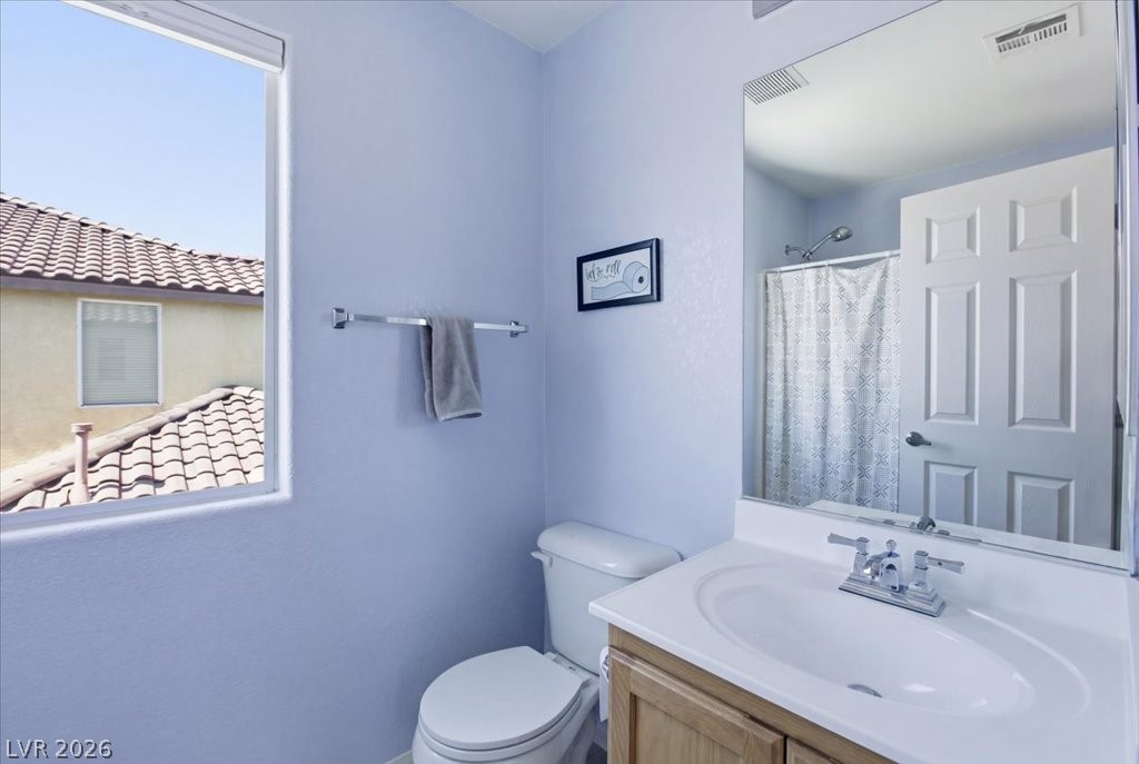 6513 Delicate Petal Court Las Vegas NV 89149