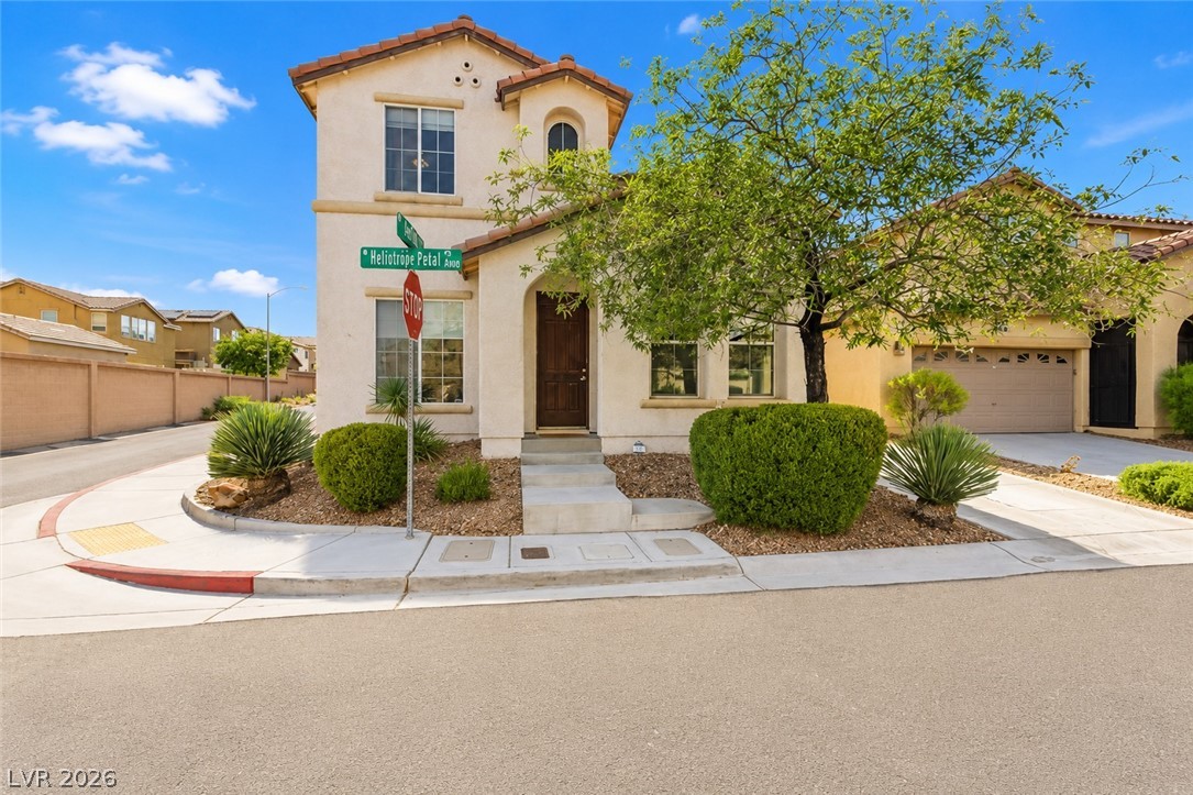6513 Delicate Petal Court Las Vegas NV 89149