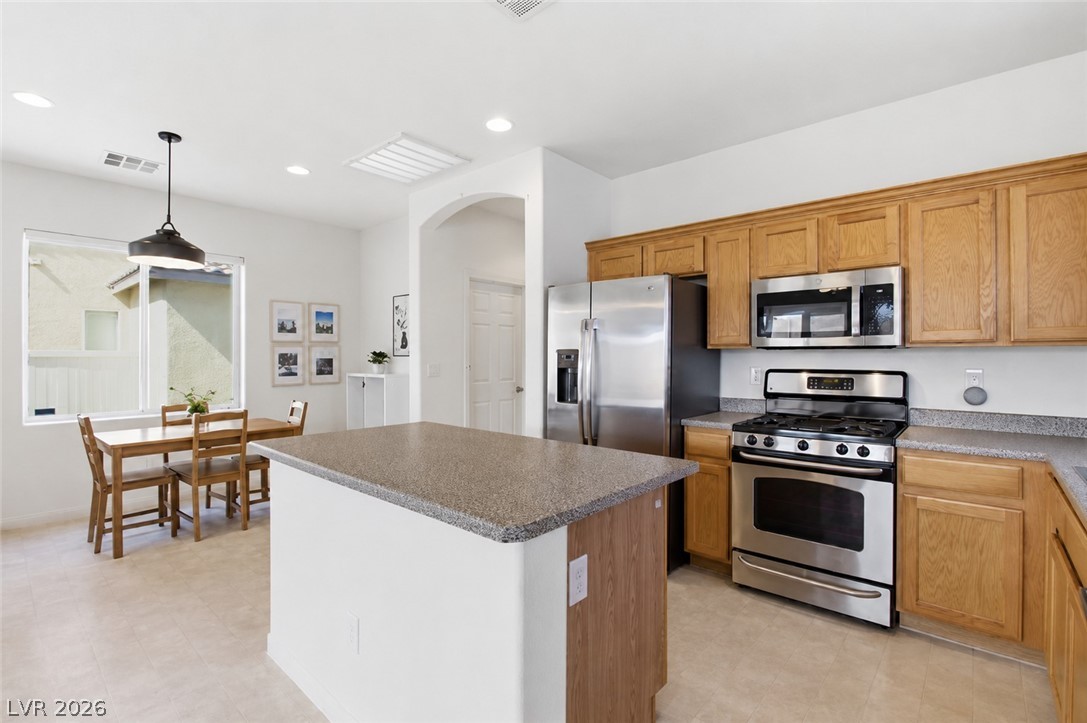 6513 Delicate Petal Court Las Vegas NV 89149