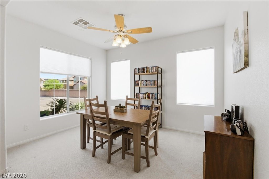 6513 Delicate Petal Court Las Vegas NV 89149