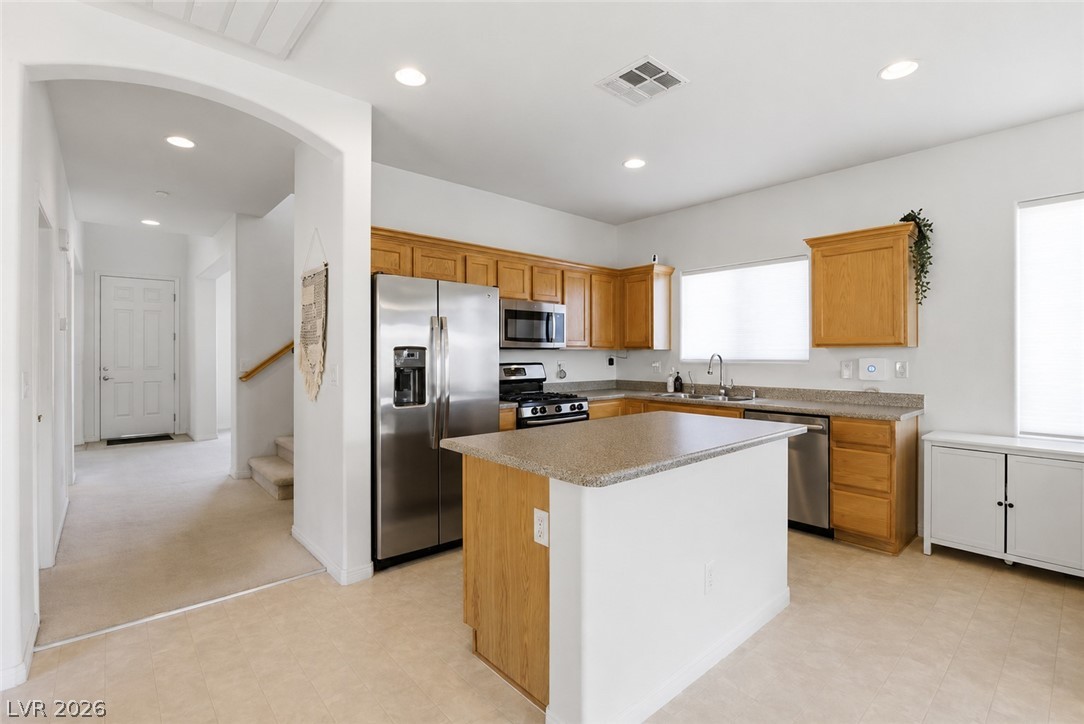 6513 Delicate Petal Court Las Vegas NV 89149