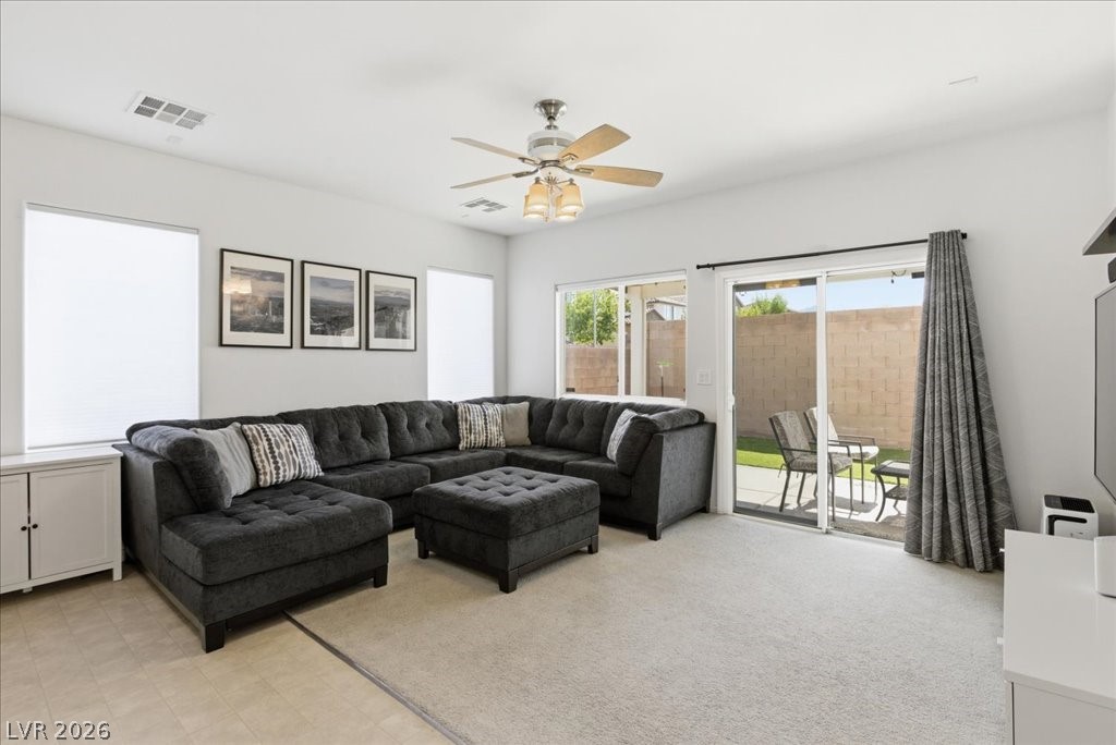 6513 Delicate Petal Court Las Vegas NV 89149
