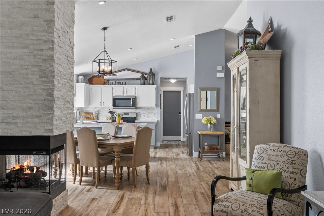 1408 Desert Hills Drive Las Vegas NV 89117
