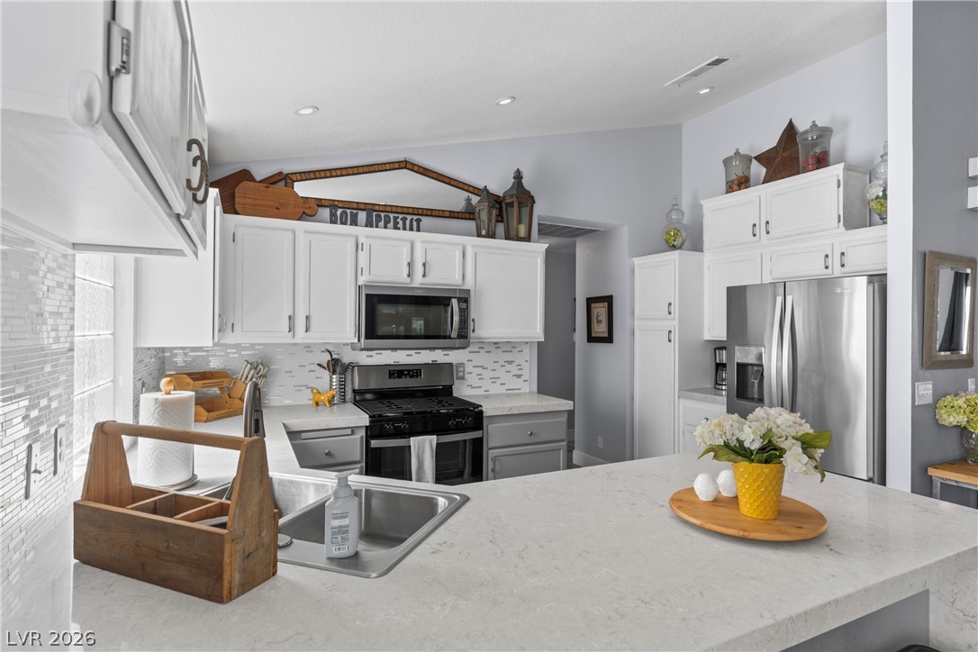 1408 Desert Hills Drive Las Vegas NV 89117