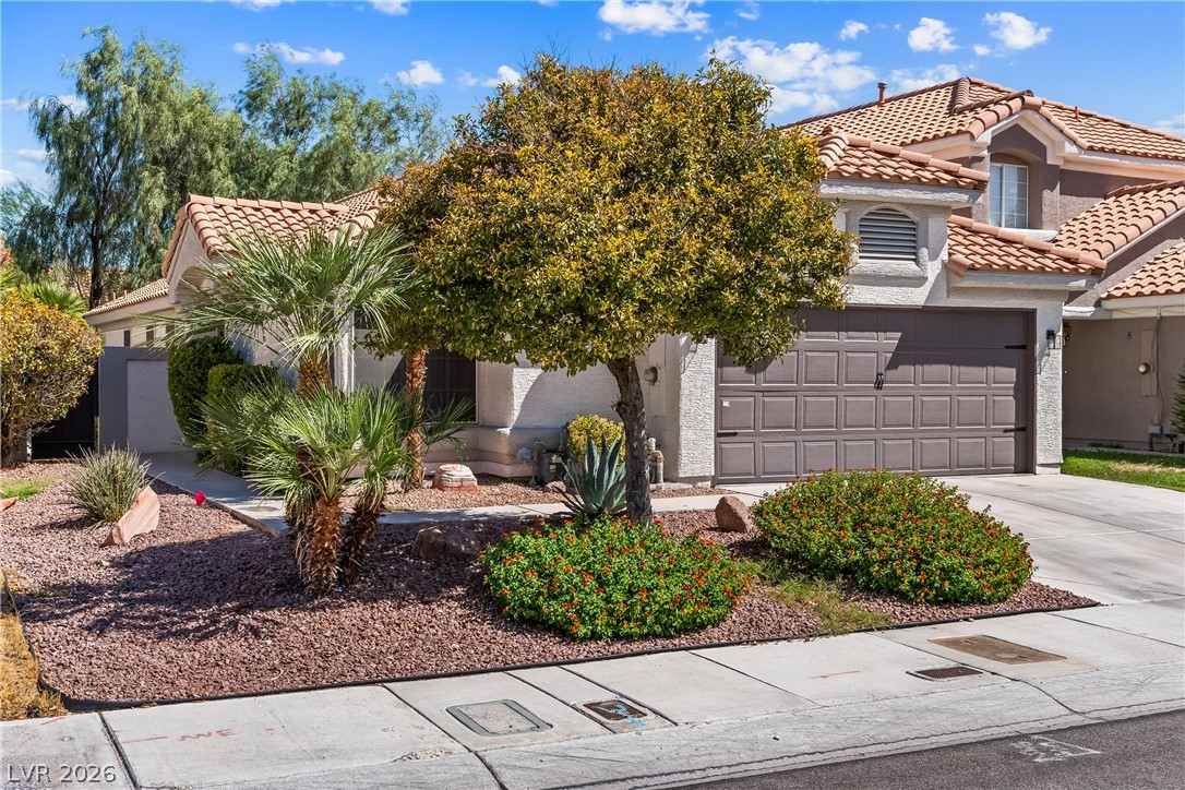 1408 Desert Hills Drive Las Vegas NV 89117