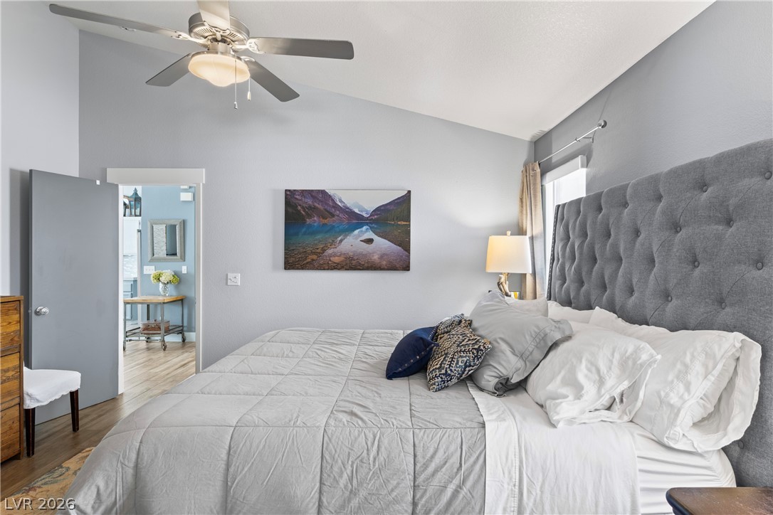 1408 Desert Hills Drive Las Vegas NV 89117