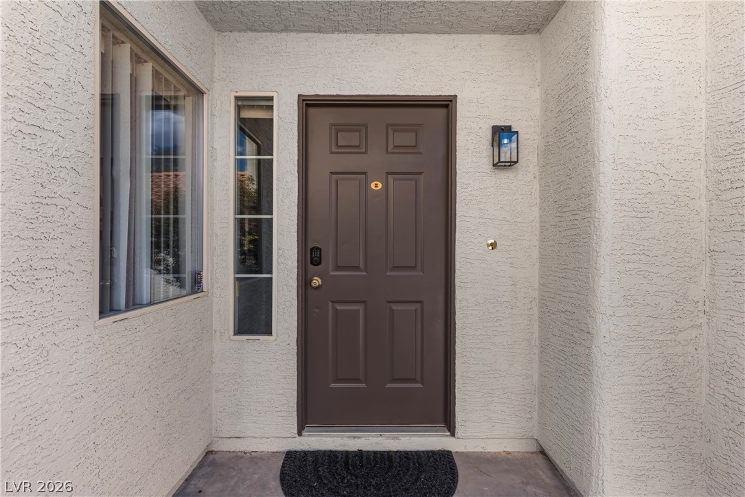 1408 Desert Hills Drive Las Vegas NV 89117