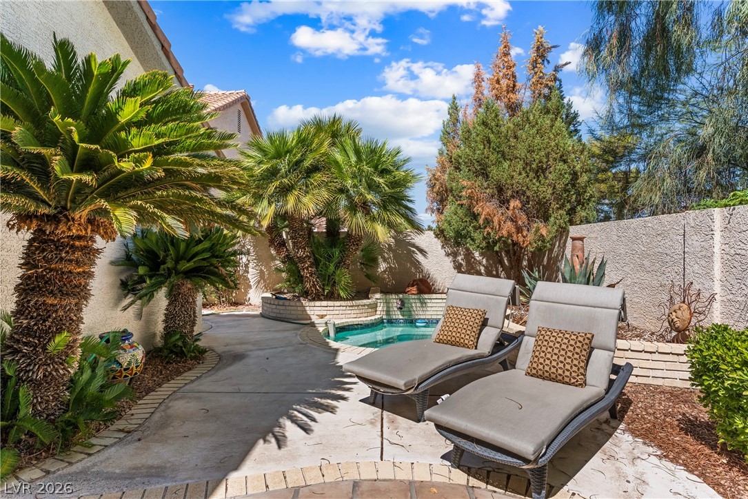 1408 Desert Hills Drive Las Vegas NV 89117
