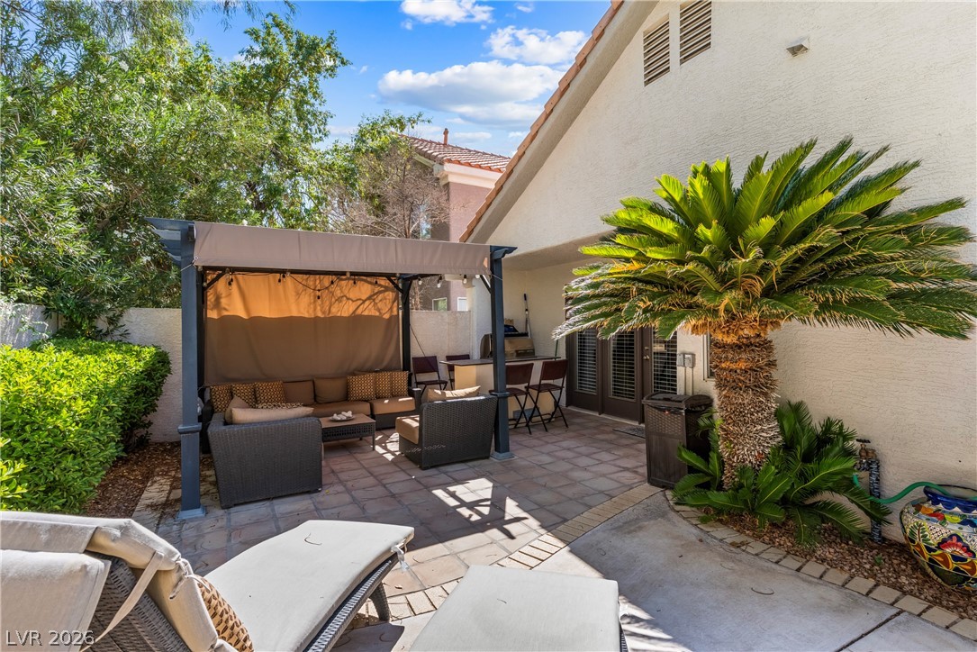 1408 Desert Hills Drive Las Vegas NV 89117