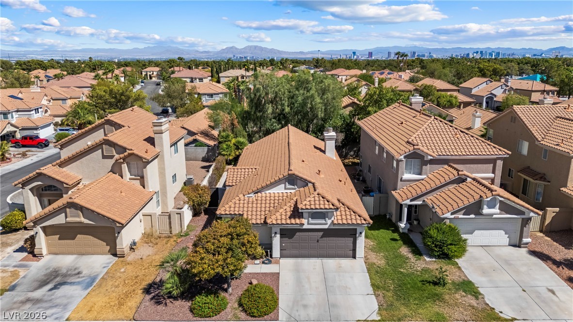 1408 Desert Hills Drive Las Vegas NV 89117