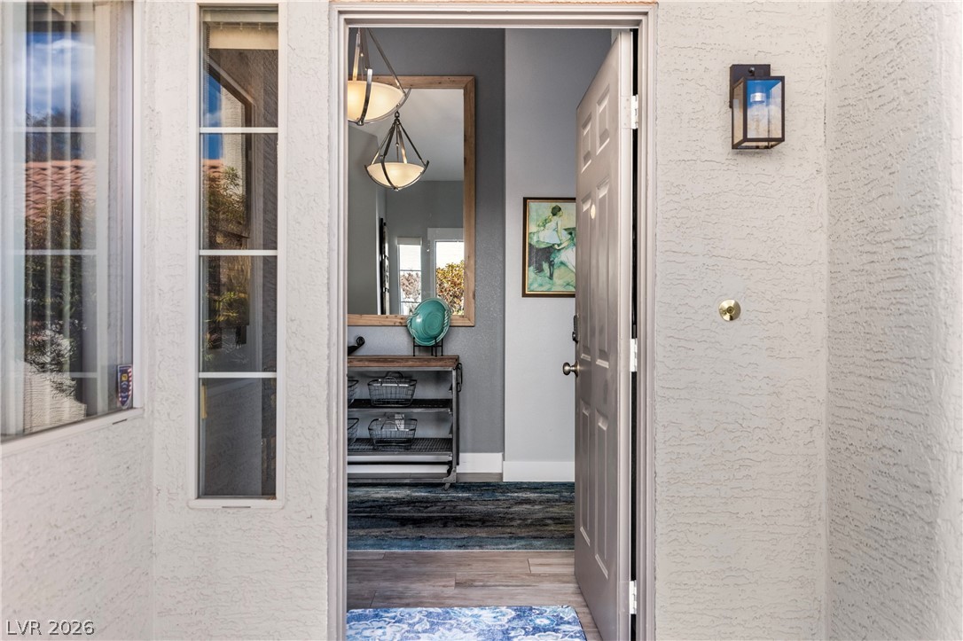 1408 Desert Hills Drive Las Vegas NV 89117