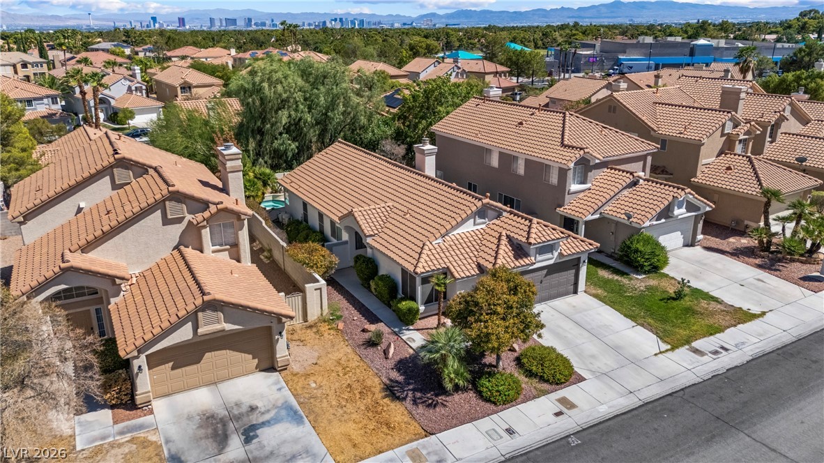 1408 Desert Hills Drive Las Vegas NV 89117