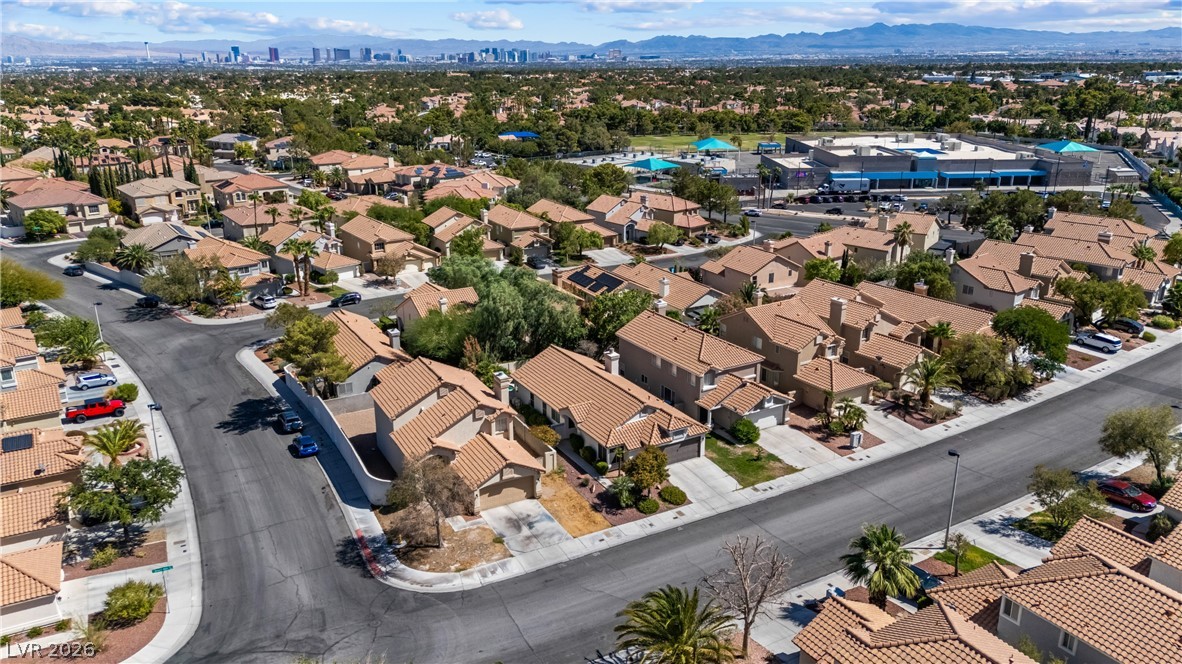 1408 Desert Hills Drive Las Vegas NV 89117