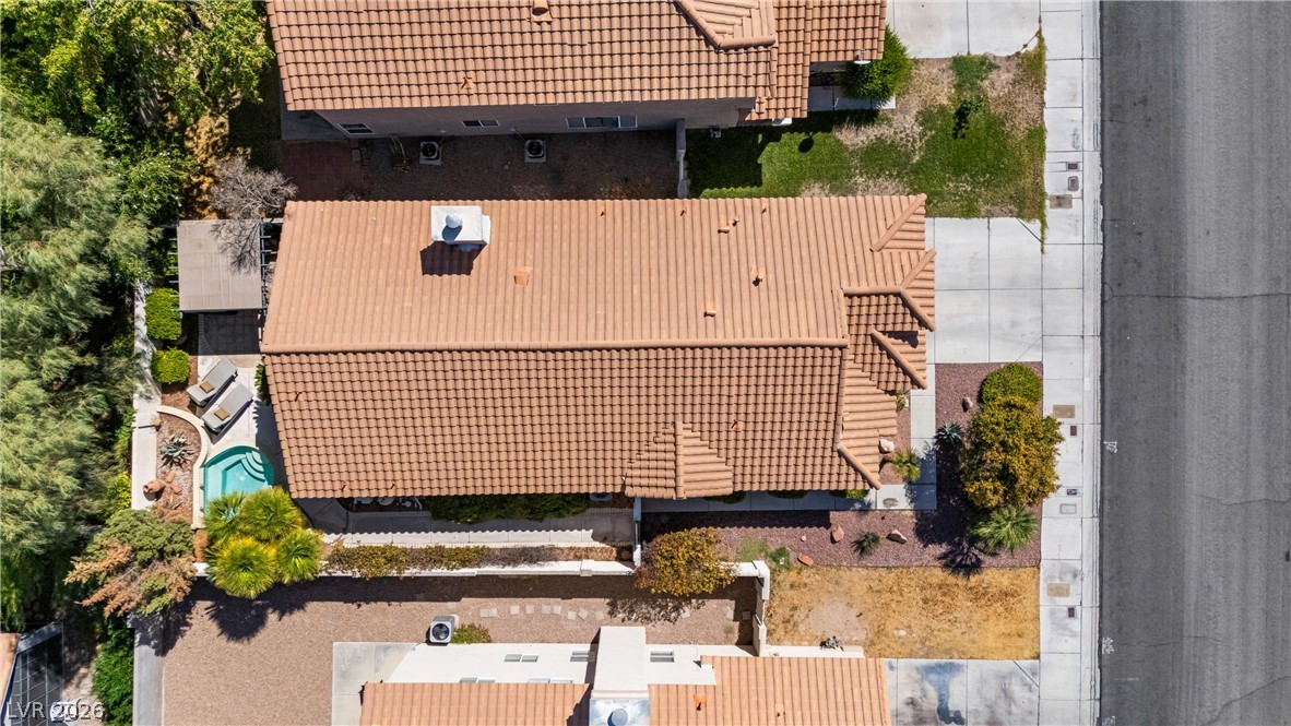 1408 Desert Hills Drive Las Vegas NV 89117