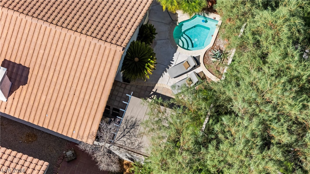 1408 Desert Hills Drive Las Vegas NV 89117