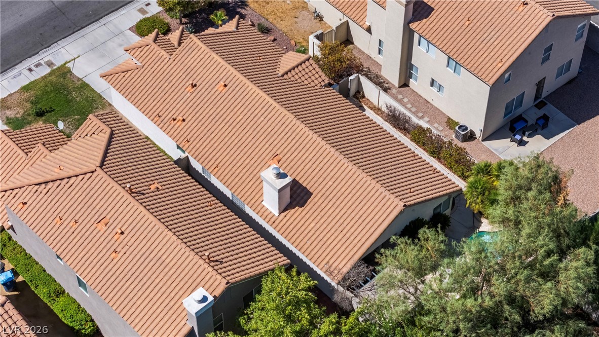 1408 Desert Hills Drive Las Vegas NV 89117