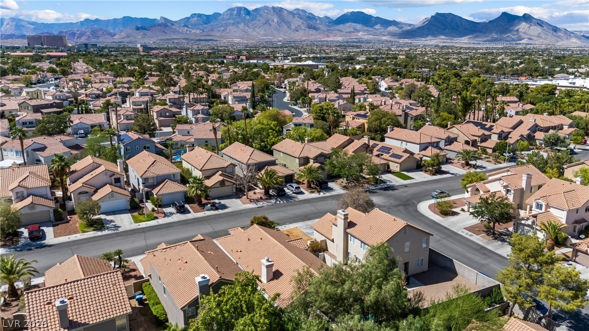 1408 Desert Hills Drive Las Vegas NV 89117