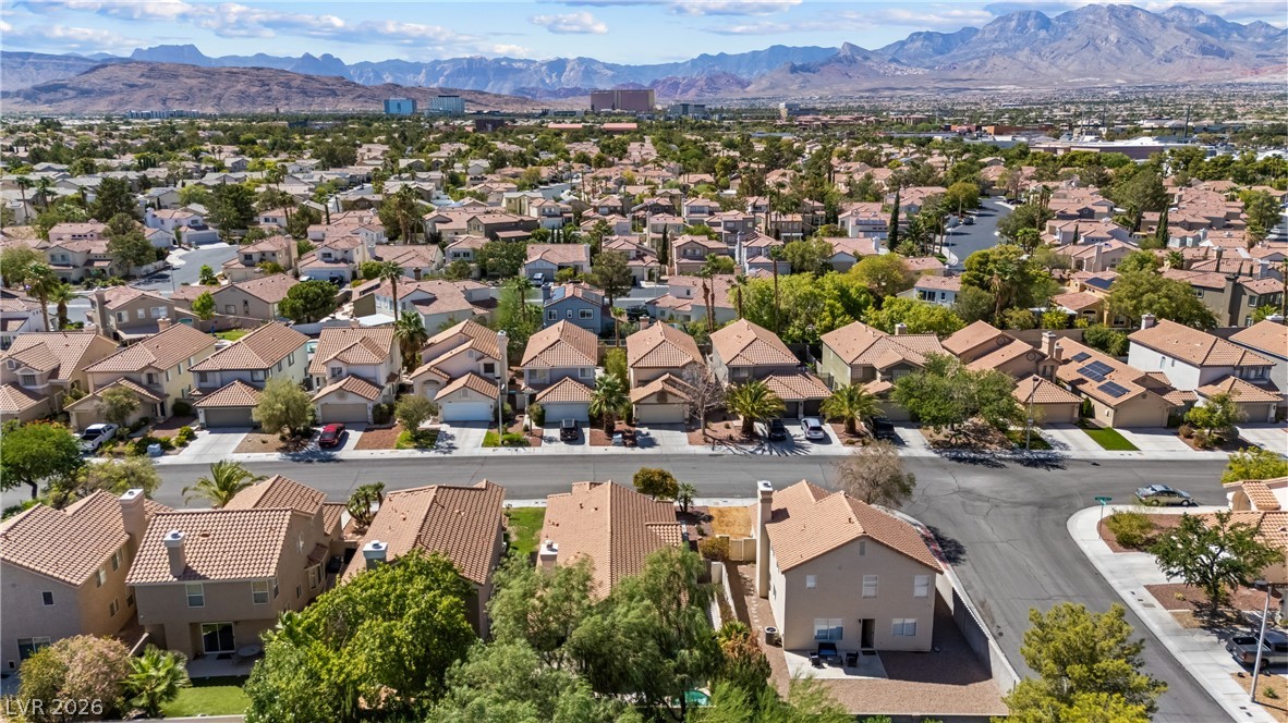 1408 Desert Hills Drive Las Vegas NV 89117