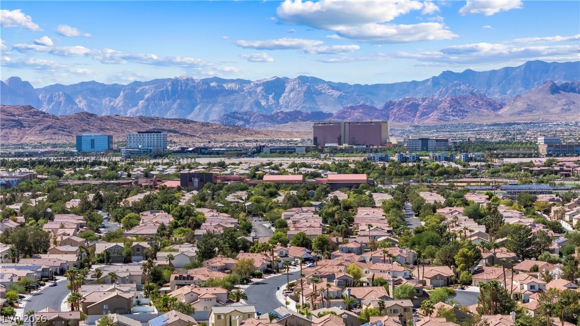 1408 Desert Hills Drive Las Vegas NV 89117
