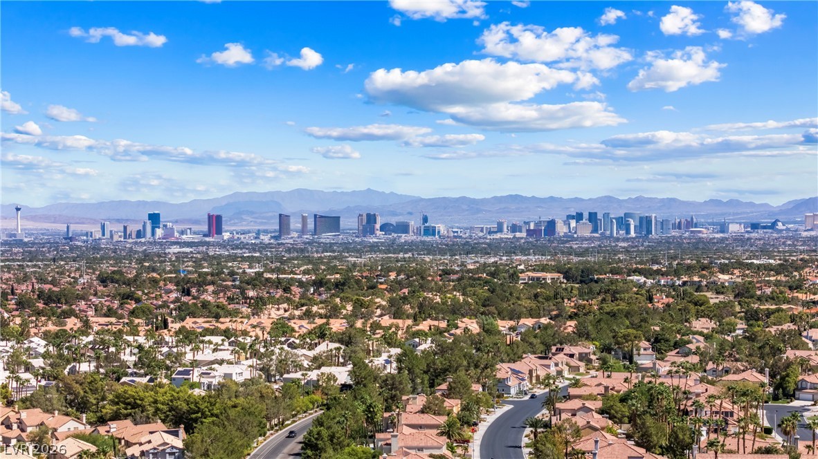 1408 Desert Hills Drive Las Vegas NV 89117
