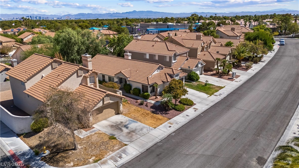1408 Desert Hills Drive Las Vegas NV 89117