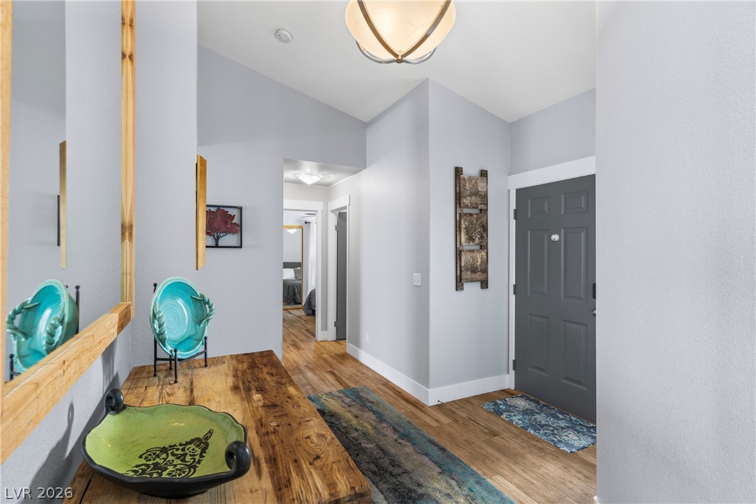 1408 Desert Hills Drive Las Vegas NV 89117