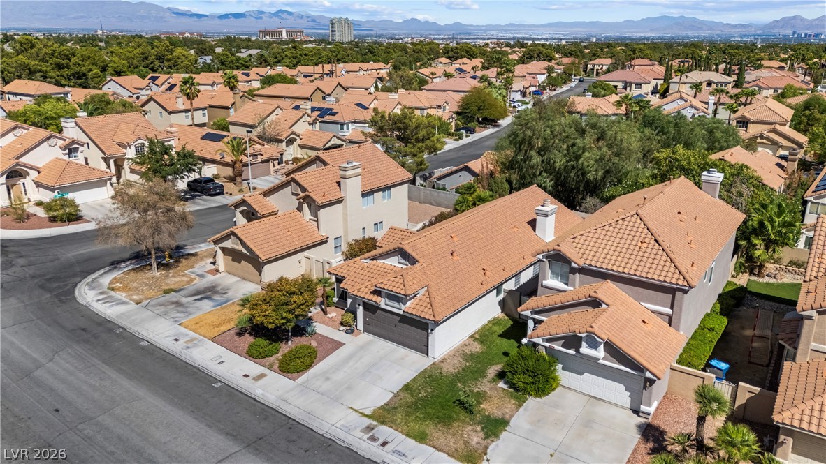 1408 Desert Hills Drive Las Vegas NV 89117
