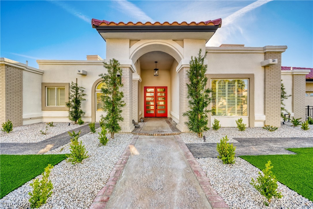 8755 Hickam Avenue Las Vegas NV 89129