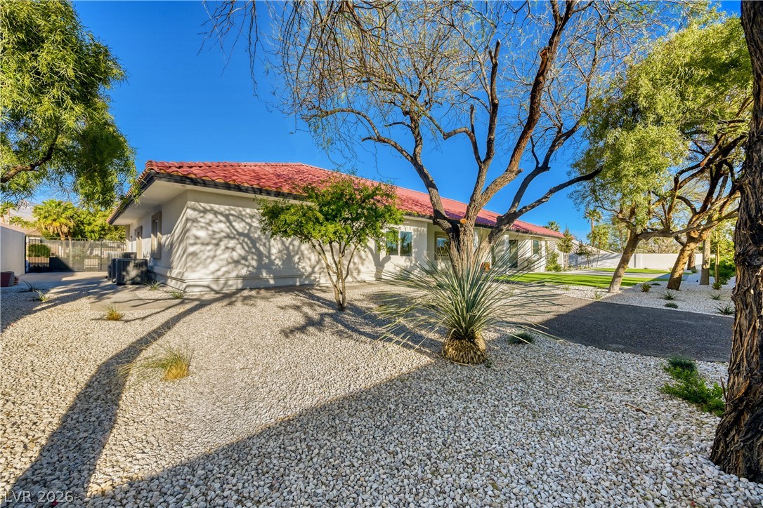 8755 Hickam Avenue Las Vegas NV 89129