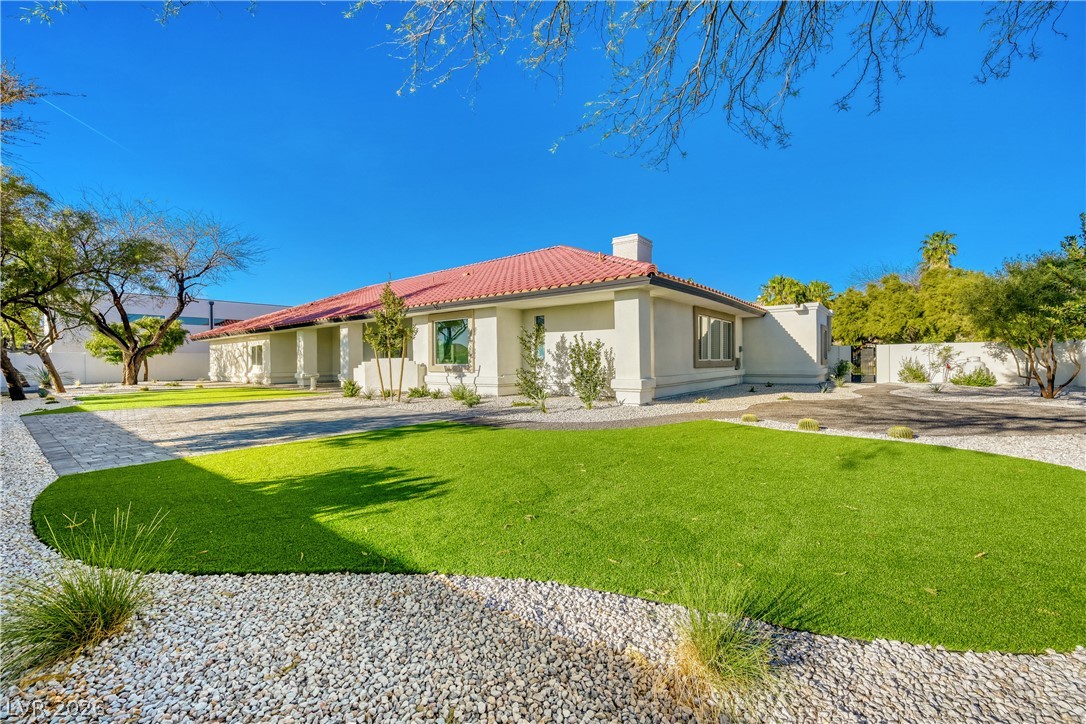 8755 Hickam Avenue Las Vegas NV 89129
