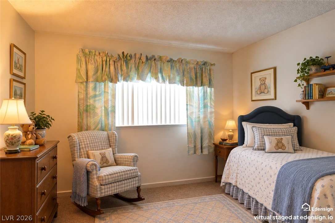 3746 Casa Colorado Avenue Las Vegas NV 89121