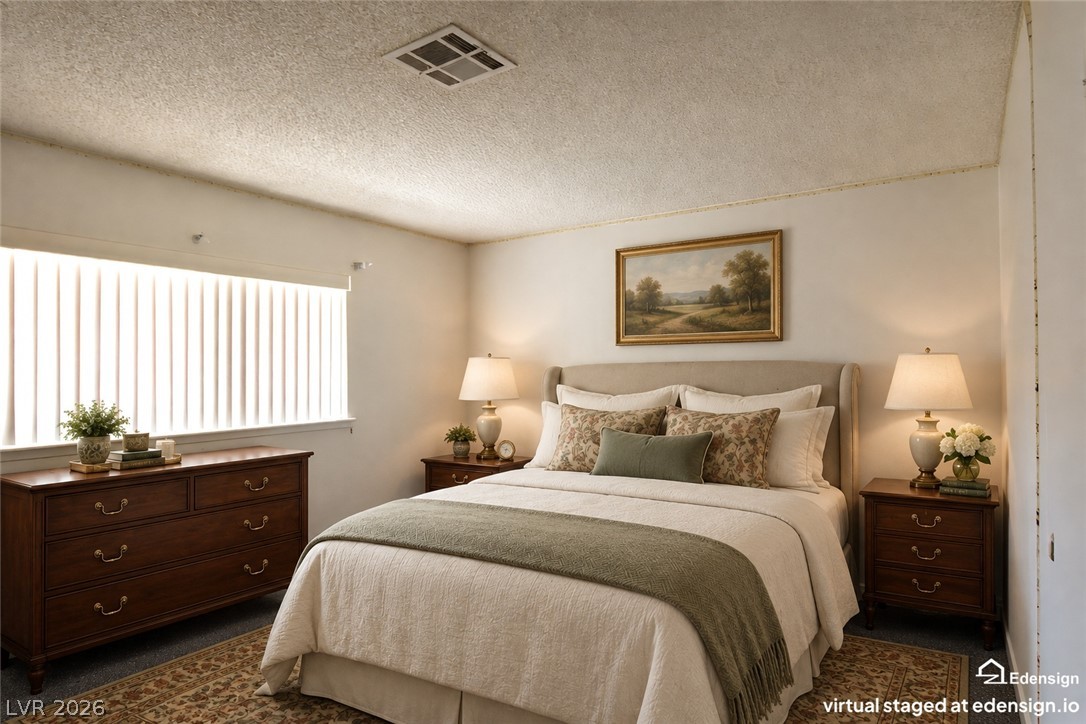 3746 Casa Colorado Avenue Las Vegas NV 89121