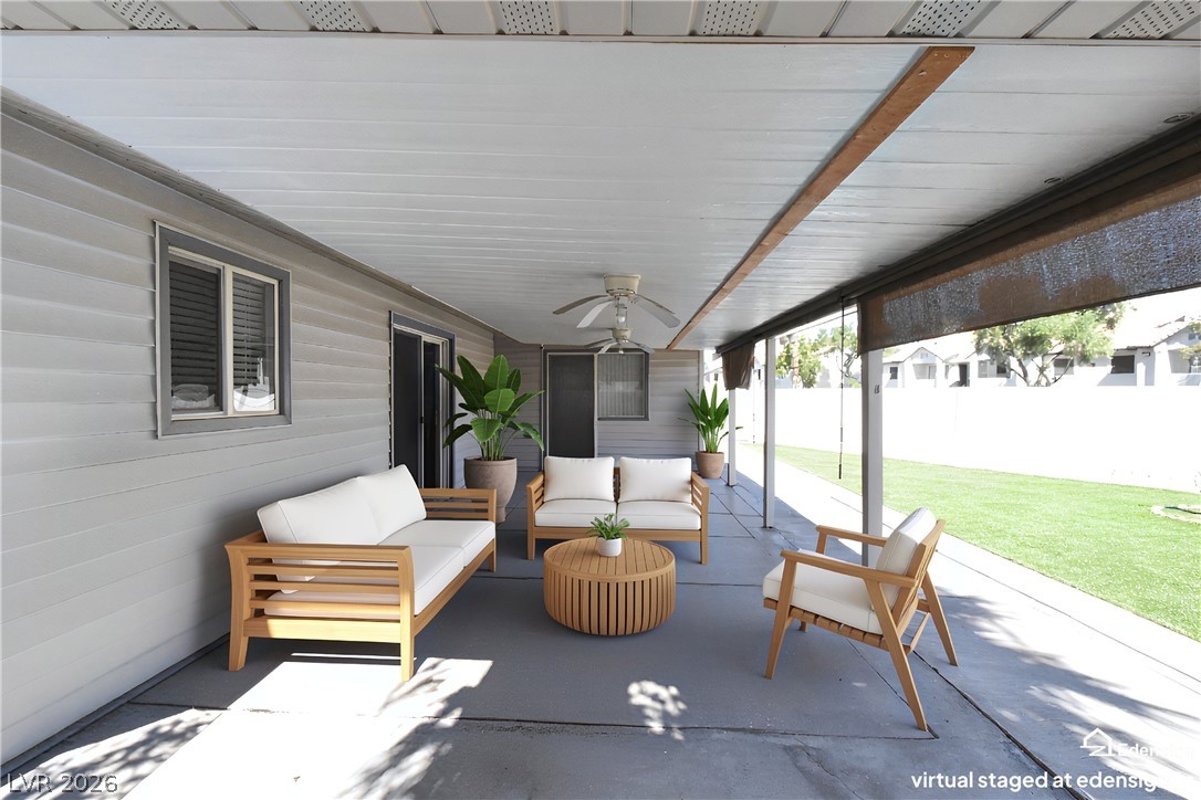 3746 Casa Colorado Avenue Las Vegas NV 89121