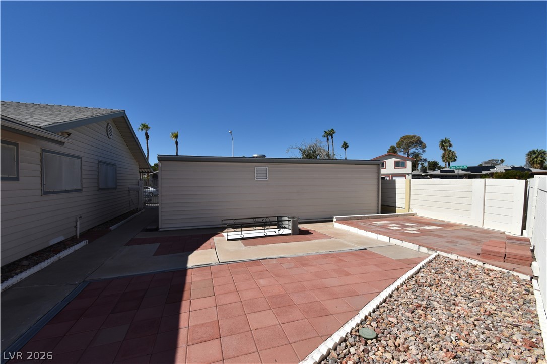 3746 Casa Colorado Avenue Las Vegas NV 89121