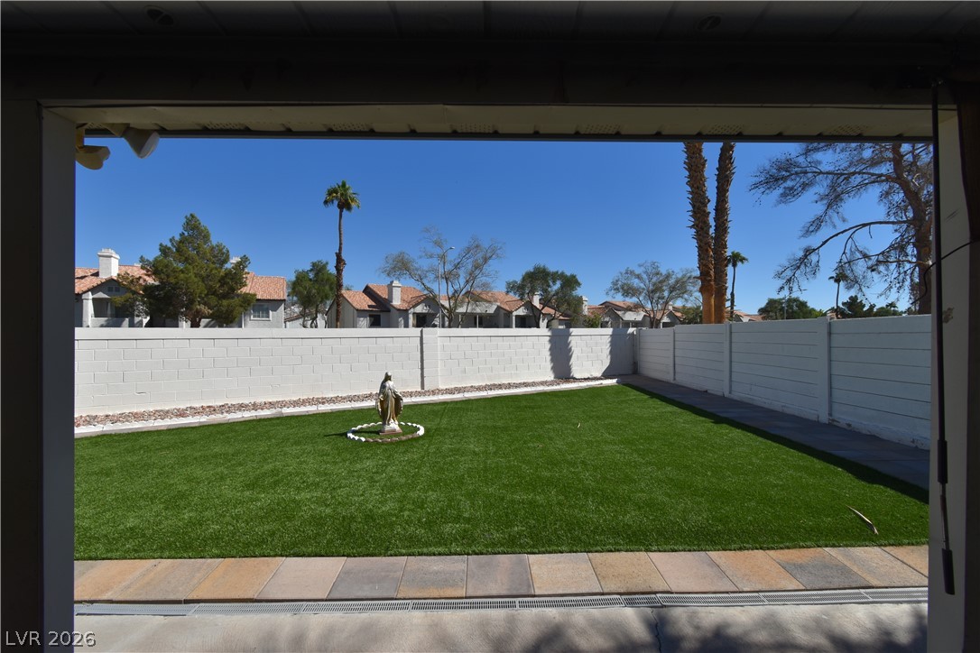 3746 Casa Colorado Avenue Las Vegas NV 89121