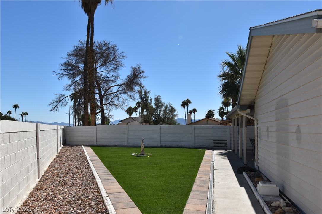 3746 Casa Colorado Avenue Las Vegas NV 89121