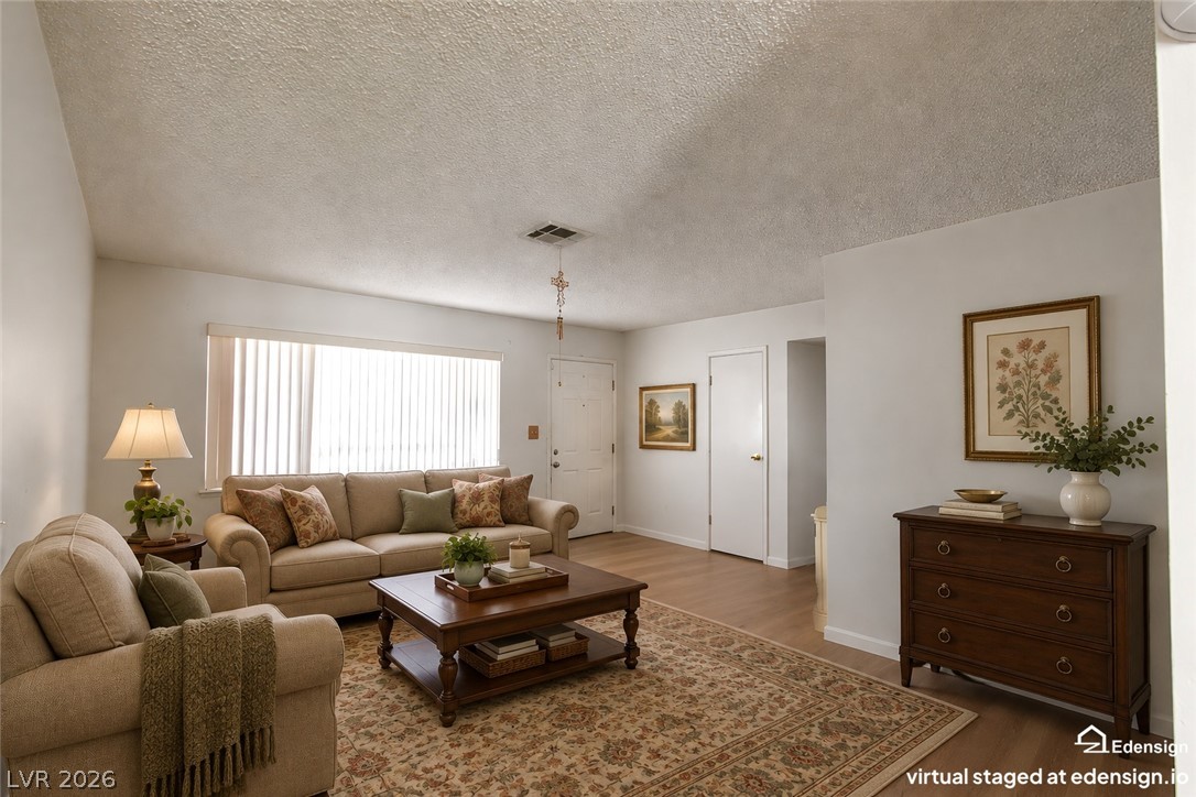3746 Casa Colorado Avenue Las Vegas NV 89121