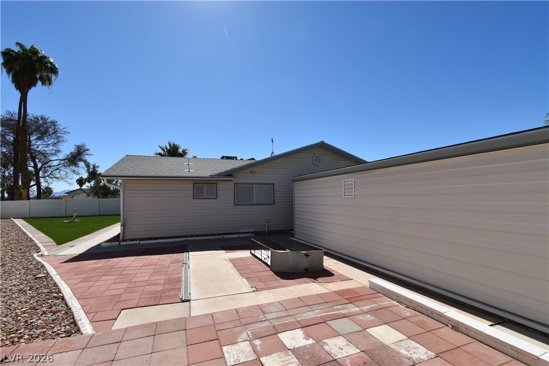 3746 Casa Colorado Avenue Las Vegas NV 89121