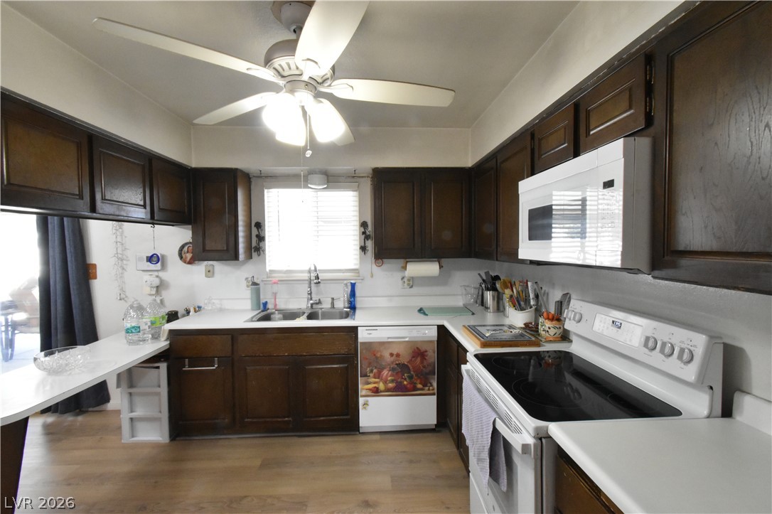 3746 Casa Colorado Avenue Las Vegas NV 89121