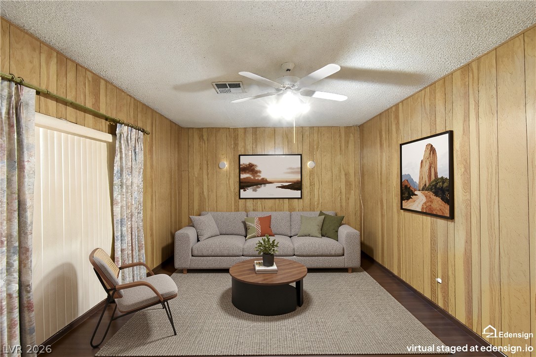 3746 Casa Colorado Avenue Las Vegas NV 89121