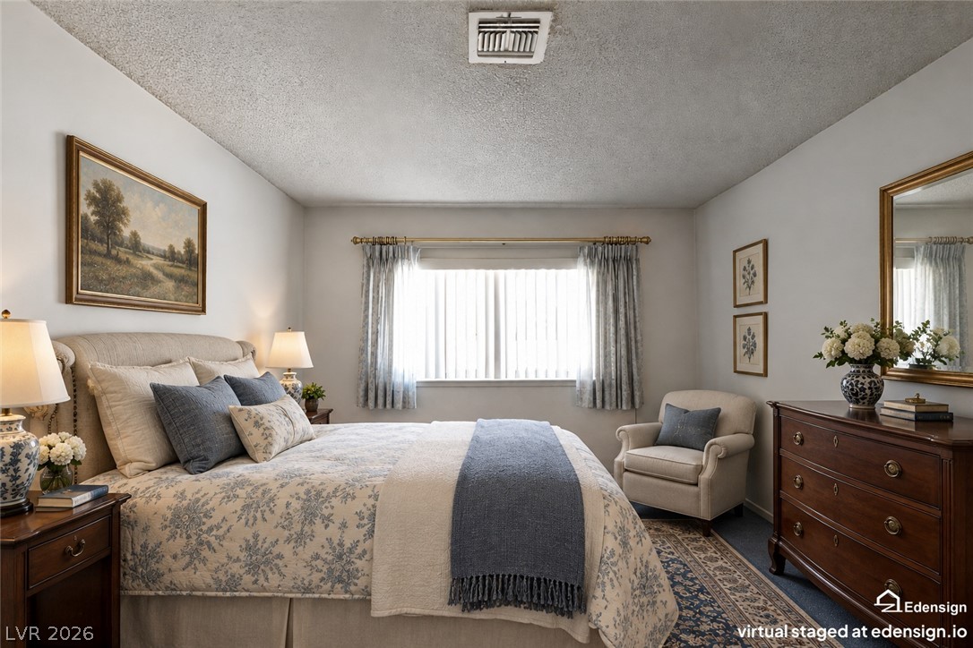 3746 Casa Colorado Avenue Las Vegas NV 89121