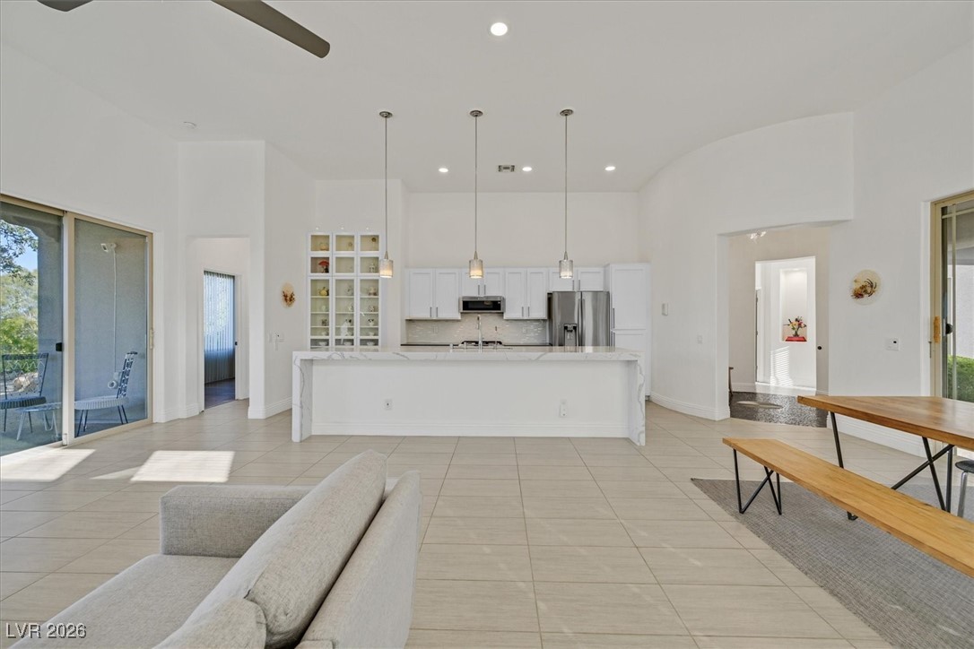 108 Emerald Dunes Circle Henderson NV 89052