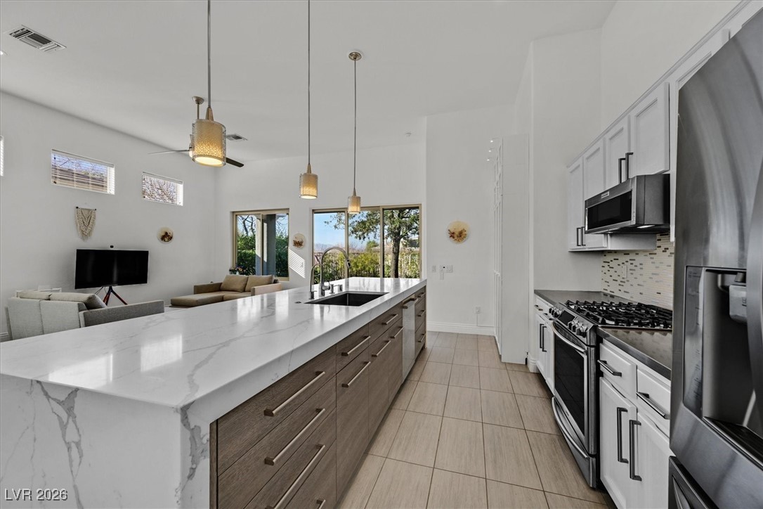 108 Emerald Dunes Circle Henderson NV 89052