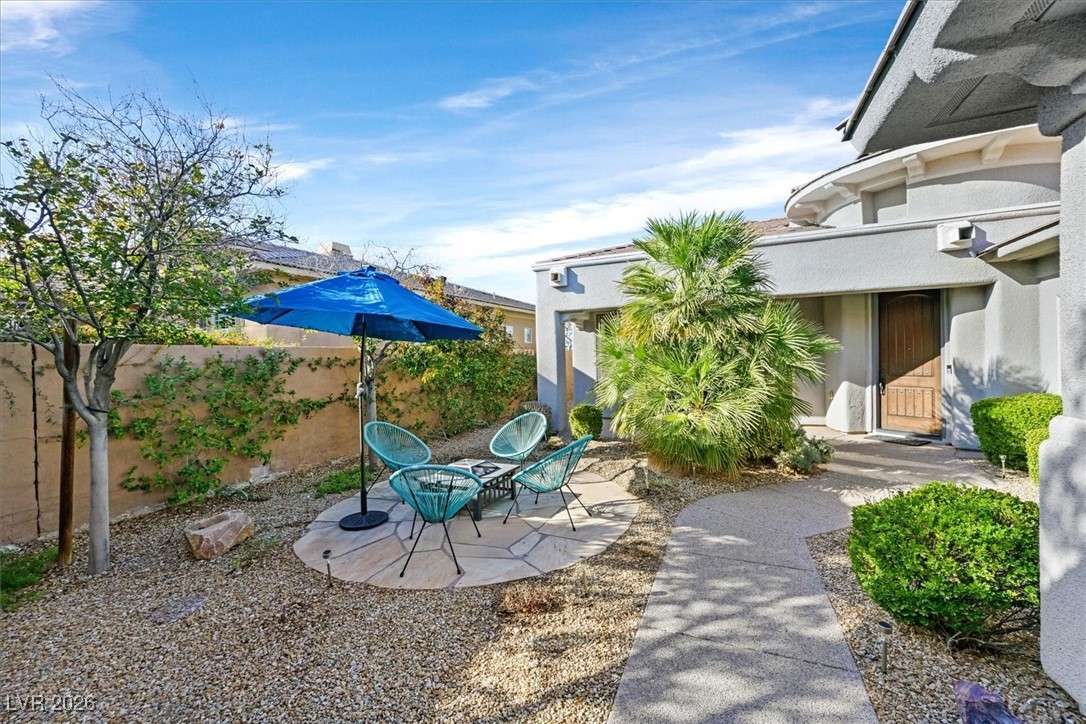 108 Emerald Dunes Circle Henderson NV 89052