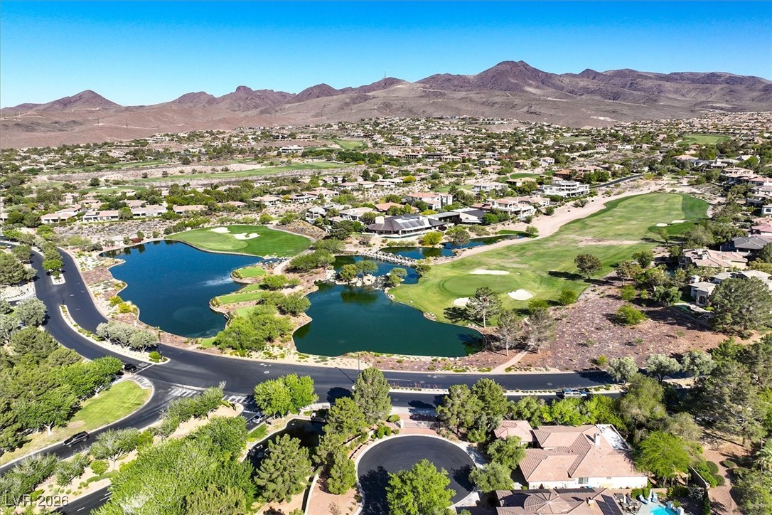 108 Emerald Dunes Circle Henderson NV 89052