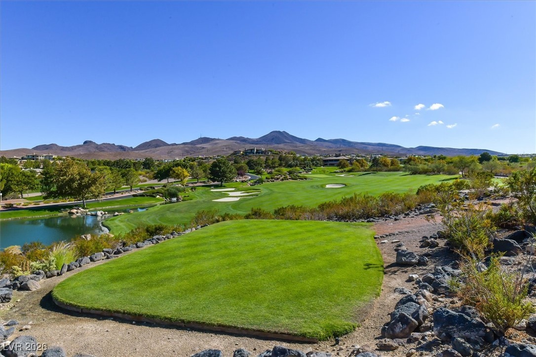 108 Emerald Dunes Circle Henderson NV 89052