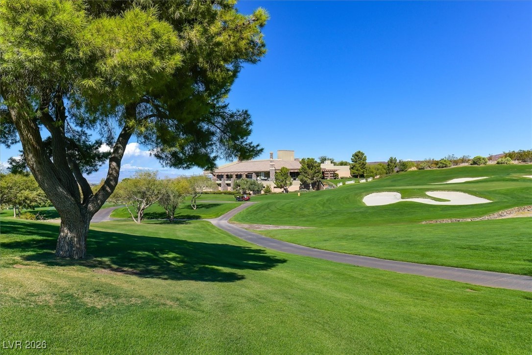 108 Emerald Dunes Circle Henderson NV 89052